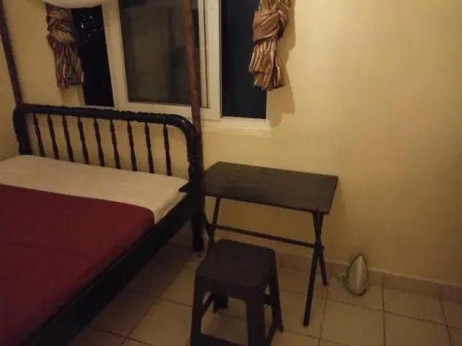 Mombasa Backpackers — фото 4