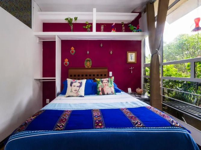 Casa Itzae B&B Polanquito Dog Friendly