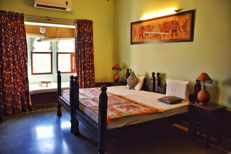 Kurabar Kothi — фото 2