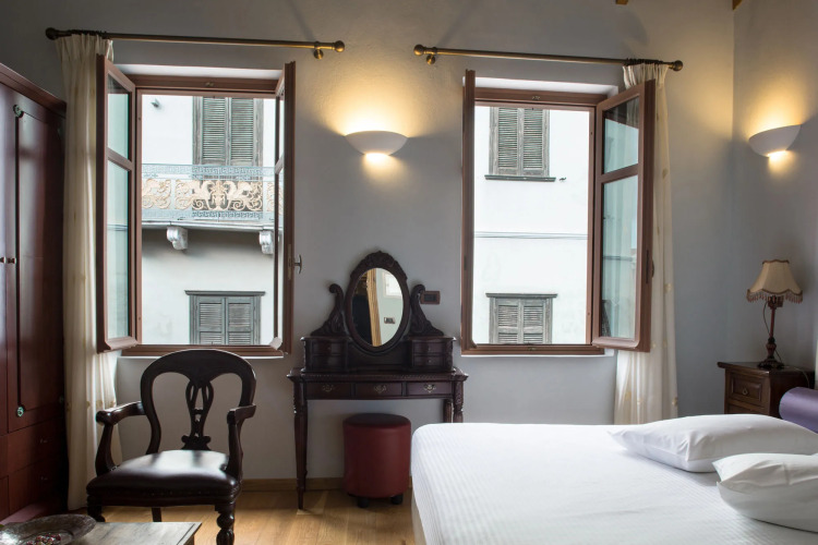 Kyveli Suites — фото 3