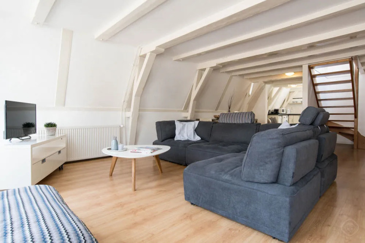 Spui Apartment — фото 3