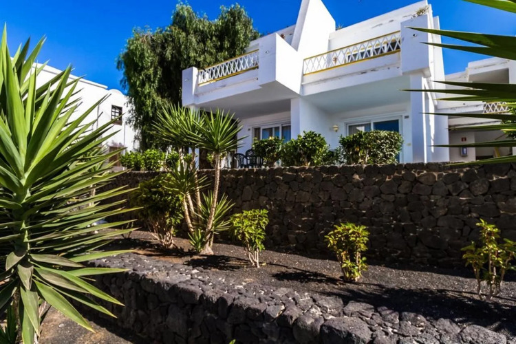 BelleVue Aquarius Aparthotel