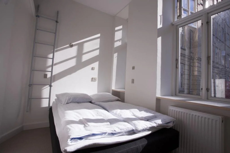 SimpleBed Hostel — фото 3