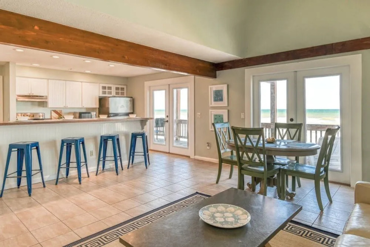 Ocean Spray Beach House — фото 2
