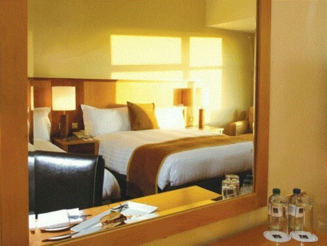 Mullingar Park Hotel — фото 4