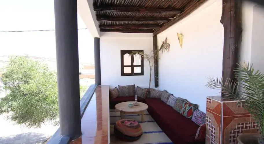 Beautiful Mountain Riad — фото 2