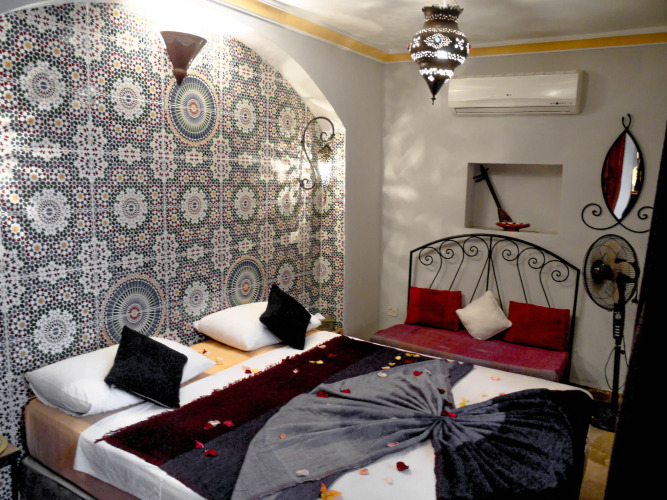 Riad Dar Saba — фото 3