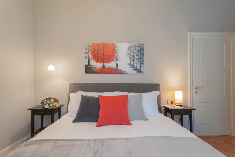 Torno Design Apartment — фото 3