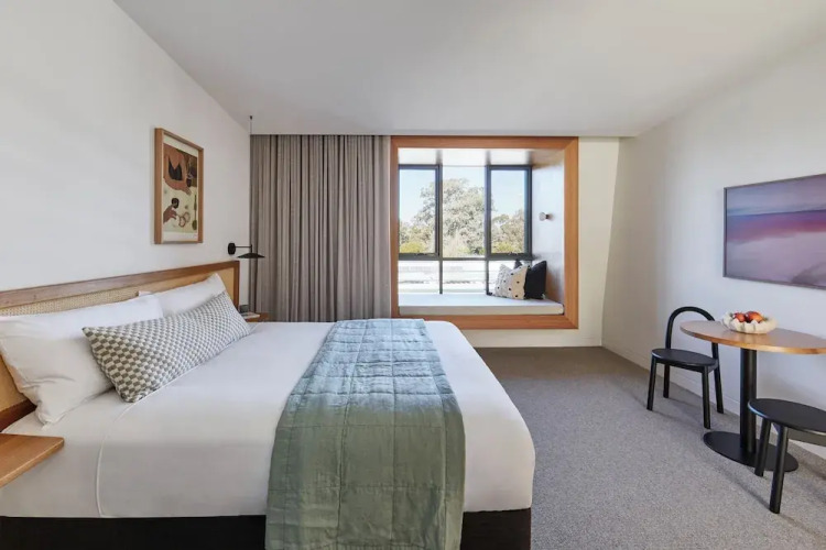 The Clairfield Hotel — фото 3