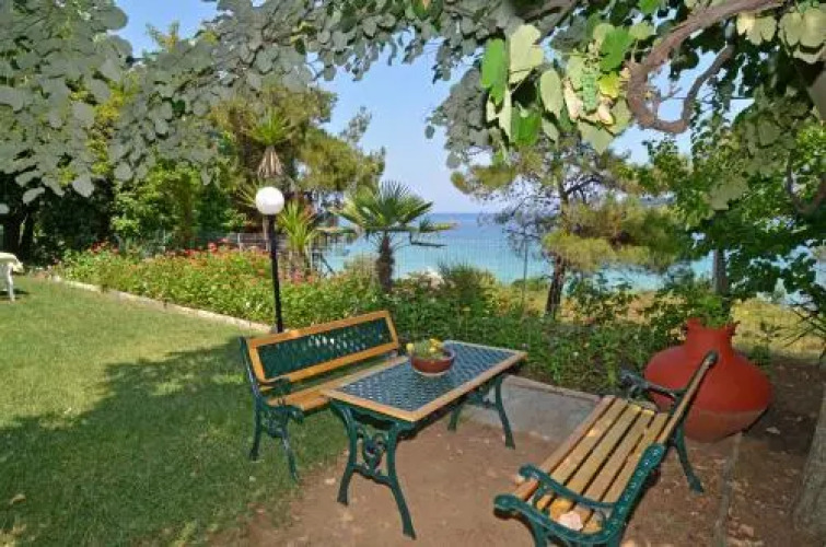 Pension Giannis — фото 3