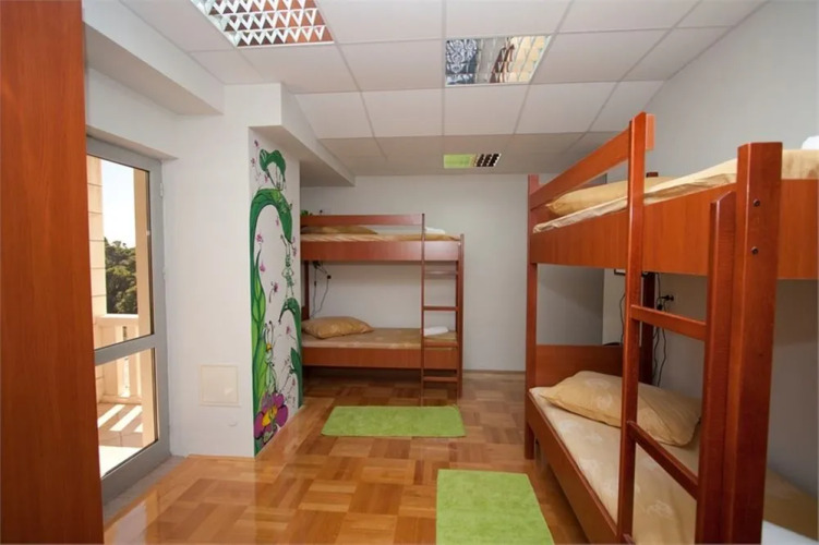 Cocoon Hostel — фото 5