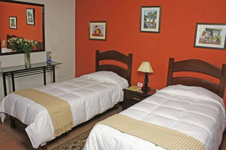 Hostal Torreblanca — фото 5