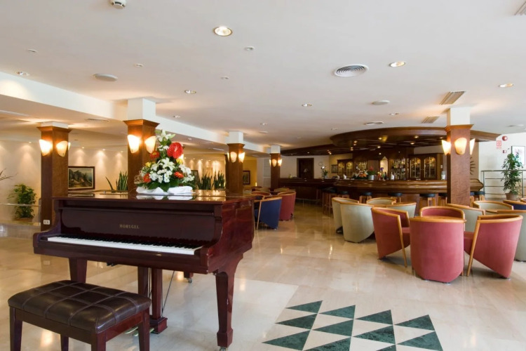 Grupotel Nilo & Spa — фото 2