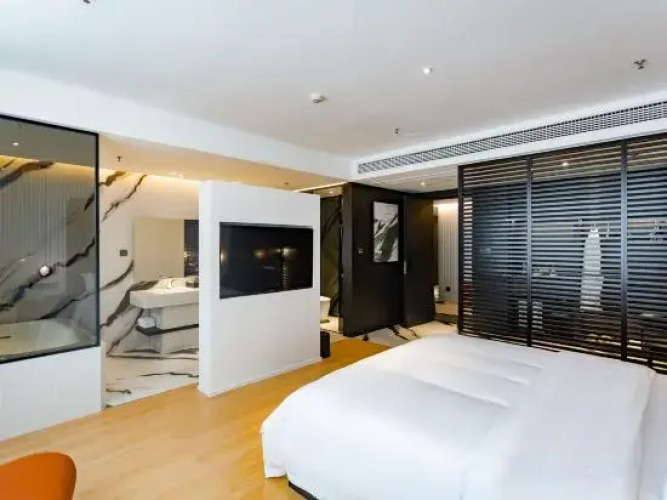 Upper floor hotel — фото 3