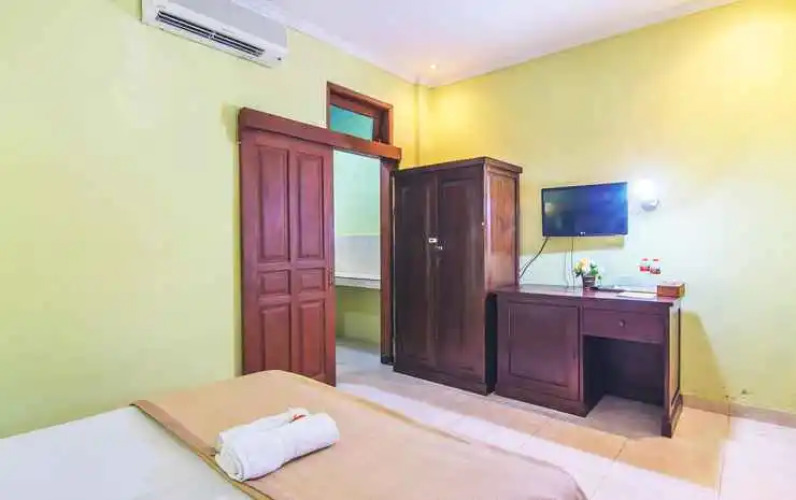 Puri Bunga Inn — фото 3