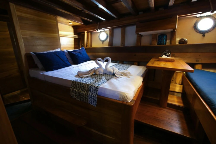 Tanaka Liveaboard — фото 4