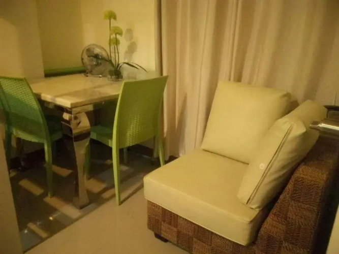 CityView Cebu Cozy Studio — фото 3