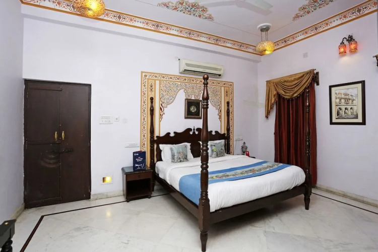 Hotel Inder Prakash — фото 3