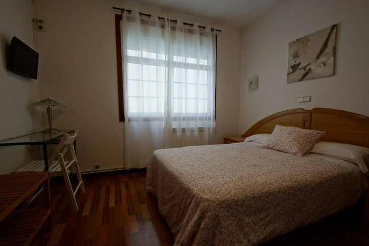 Hostal Carbonara — фото 4