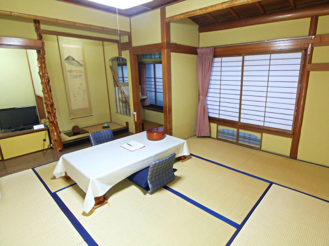 Kiya Ryokan — фото 2