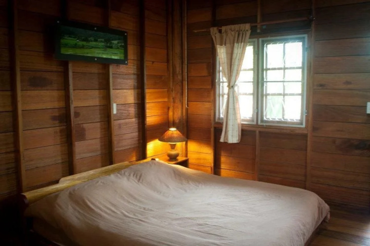 Sunshine Pai Resort — фото 4