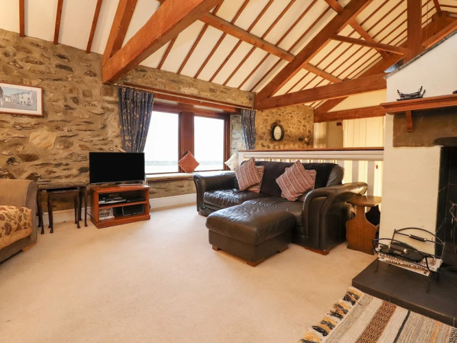 Haworth Barn — фото 3