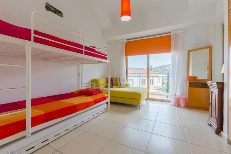 Argaka Sunset Villa — фото 2