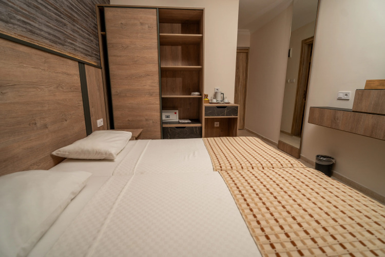 Siesta & Juniper Hotel — фото 3