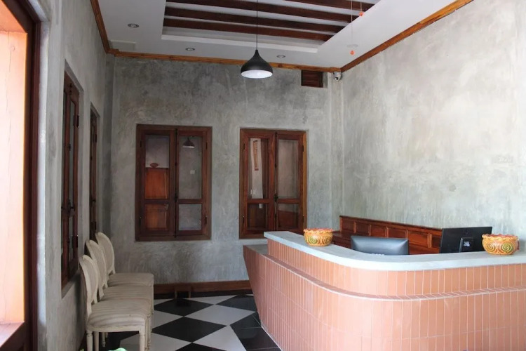 Luangsay Inn — фото 4
