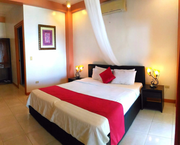 Anda White Beach Resort — фото 5