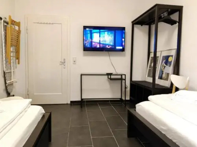 2-room apartment — фото 2