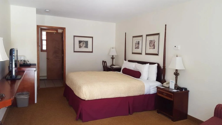 Ouray Victorian Inn — фото 2