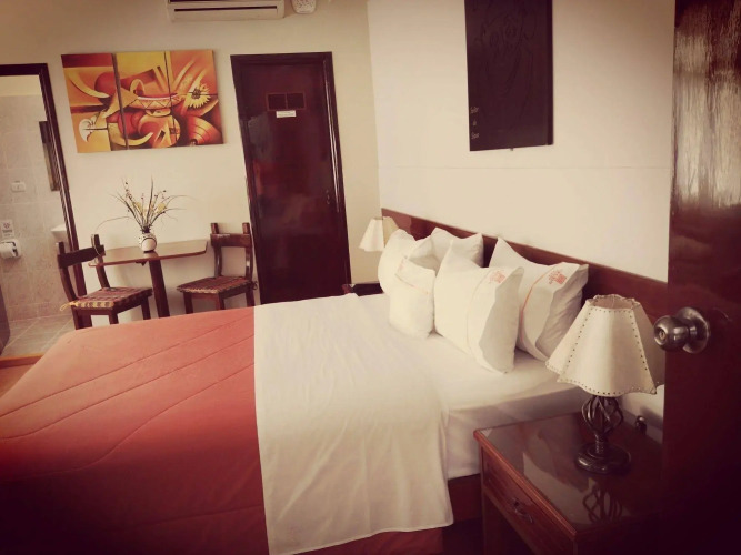 Lima Wasi Hotel — фото 2
