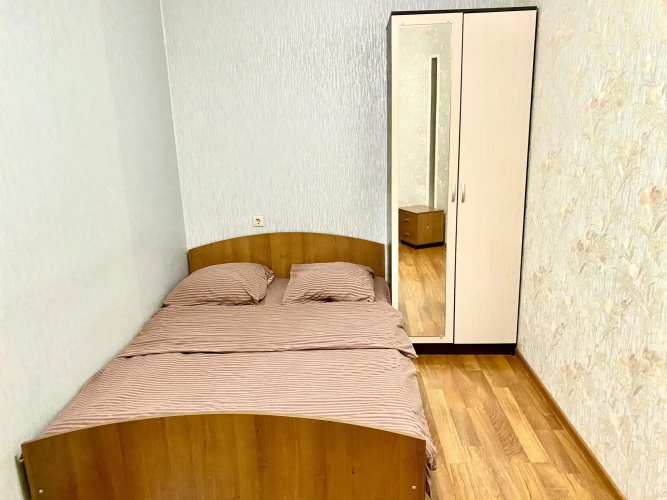 Фотография номера квартиры Top House (Топ Хаус) на улице Белинского