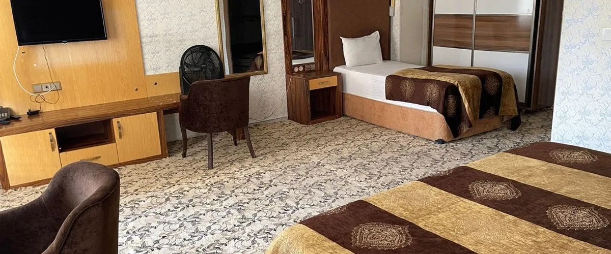 Yeni̇van Otel — фото 2