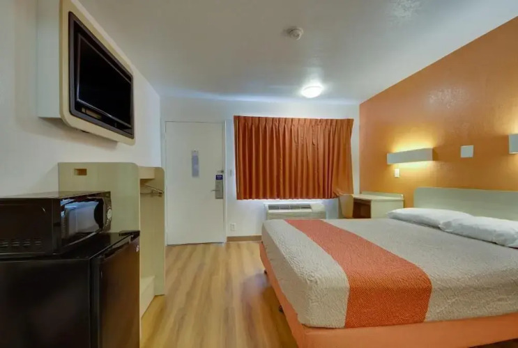 Avera Suites — фото 5
