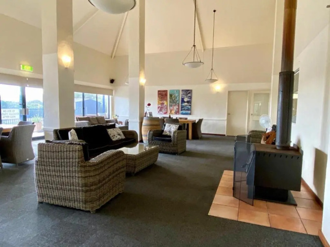 Surfpoint Resort — фото 2