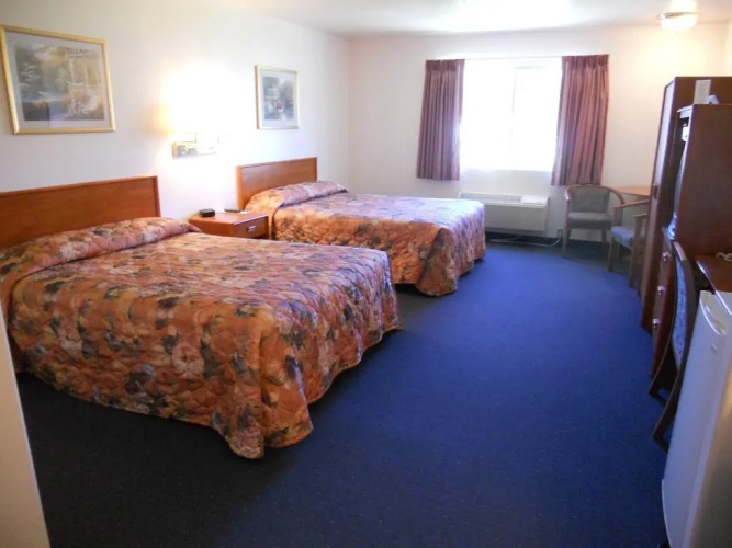 Aquarius Inn — фото 2