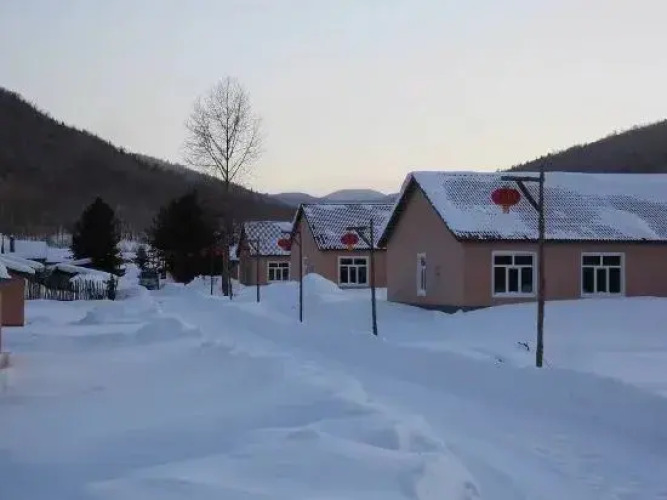 Xuerun Inn — фото 3