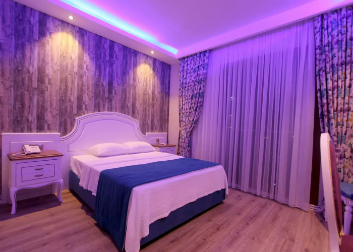 Sultanoglu Hotel & Spa — фото 3