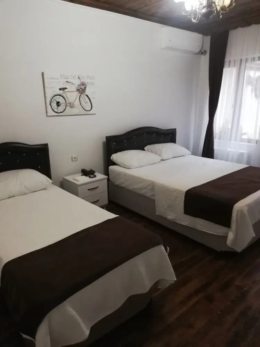 Yeşil Butik Hotel — фото 4