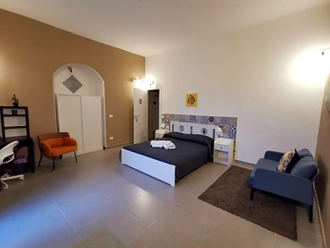 Hercules Suites — фото 3