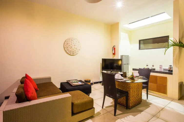 Jays Villas