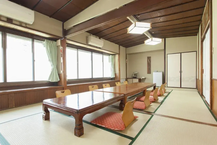 Oumiya Ryokan — фото 5