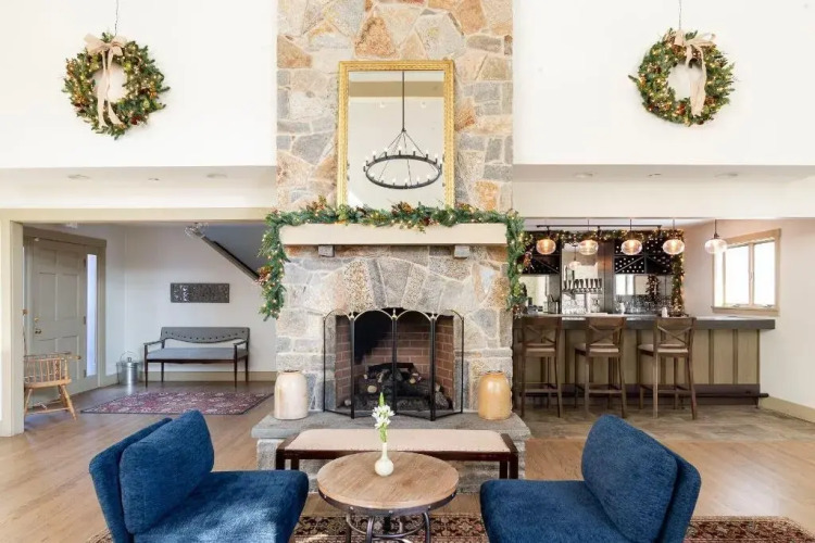 Briar Barn Inn — фото 2