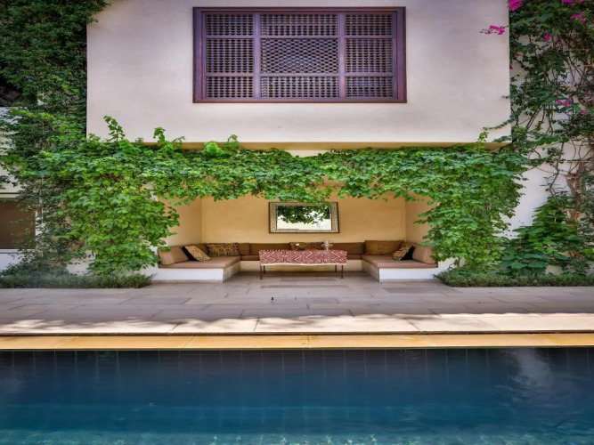 Riad Oasis 3 — фото 2
