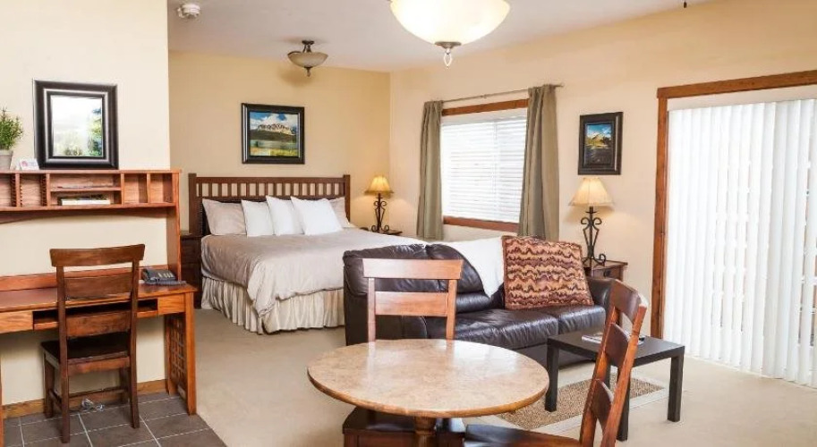 Glacier Ridge Suites — фото 5
