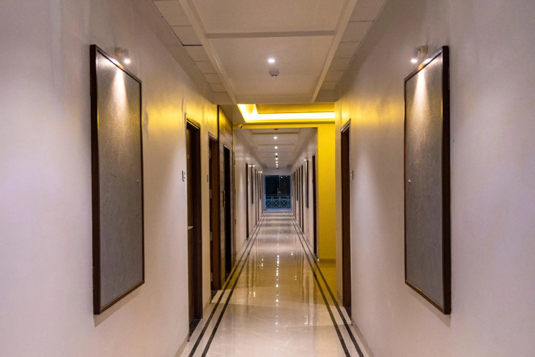 Hotel Pratham — фото 2