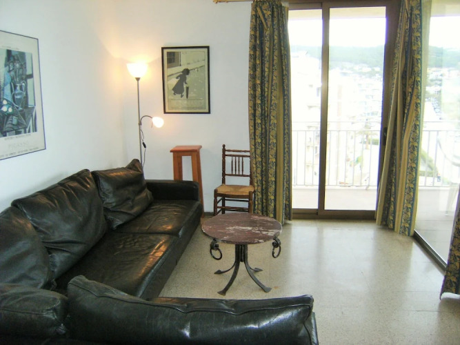 Apartamento Cap Castell 6-A — фото 2