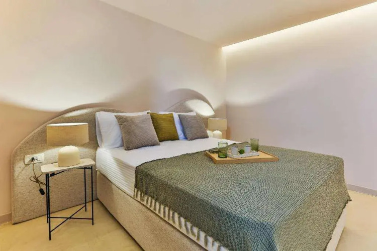 Boutique hotel Ruzmarin Garden&SPA by Aycon